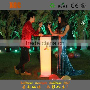 Event Hire and Party Decoration RGB Desk High Cocktail Table GF305 photo-6
