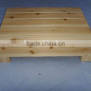 Hot Selling New Design Handmade Wooden Chair photo-6