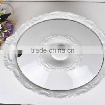 Ceramic Oval Bakeware photo-6