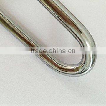 Chrome Plating 28 Inch Iron Metal Hairpin Table Leg for Promotional Gifts photo-4