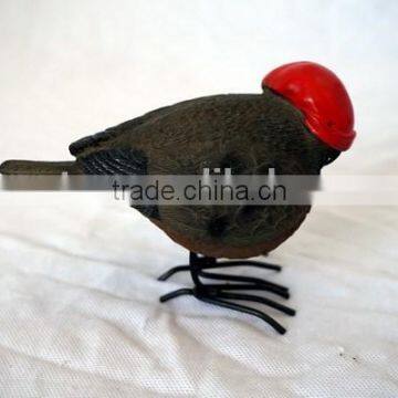 Polystone Home Ornament Animal Statue photo-2