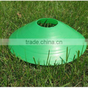 Football Agility Training Equipment Plastic Cones photo-3