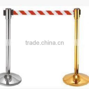 Retractable Belt Barrier Offered in SHENZHEN photo-3