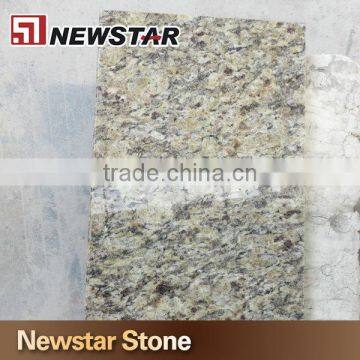 OG Edge Giallo Ornamental Granite Countertop photo-6