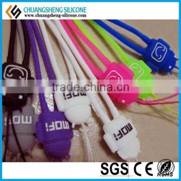 High Quality Cheap Flashing Mobile Phone Pendant photo-3