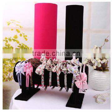Velet Cloth Jewelry Display photo-3