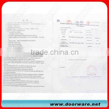 High Quality QC Report