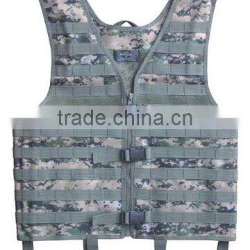 2015 Hot Sale OEM Discount Airsoft Tactical Vest