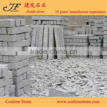 Landscape Stone G603 Grey Ganite Outdoor Palisade photo-4