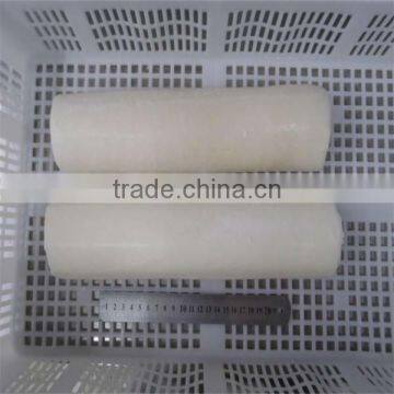 frozen giant peru squid cut/seafood on line