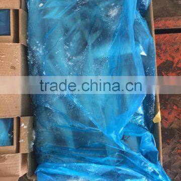 Land Frozen Fresh BQF Size 100-200g Pacific Mackerel ( Scomber Japonicus ) photo-4