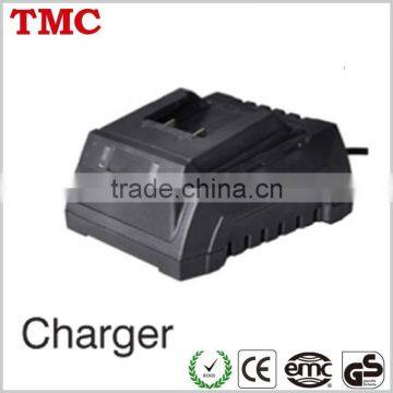 Professional 18V 6mm Cordless Drill With Ni-Zn Battery photo-2