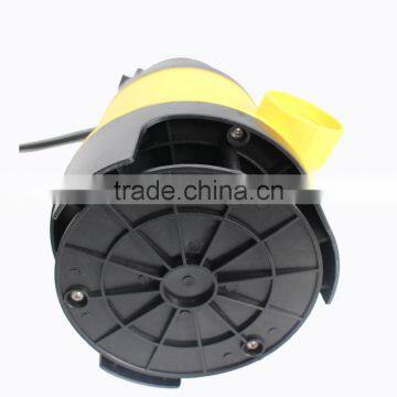 Plastic Sewage Pump for Dirty Water photo-3