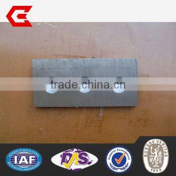 New Arrival OEM design wood cutting tools tungsten carbide knives with reasonable price