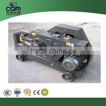 7.5KW Cutting Machine GQ40 Steel Bar Cutting Machine photo-3