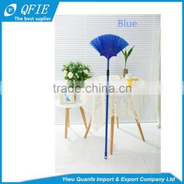 New Fashion High Quality Household 1.5m 1.8m Telescoping Handle Ceiling Broom photo-4