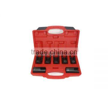 7Pcs Special Injector Socket Set