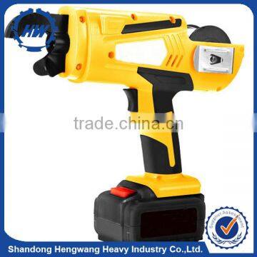 Good quality automatic rebar tying machine