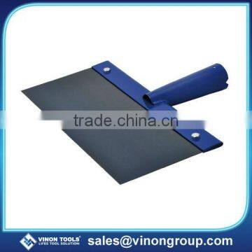 Heavy Duty Floor Scraper With Connecting Rod Holder, Wall Scraper, Flooring Tools photo-2