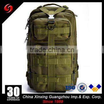 outdoor large tactical military backpack Molle compatible waterproof laptop bag