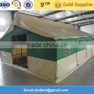 pvc awning steel frame metal foof tent