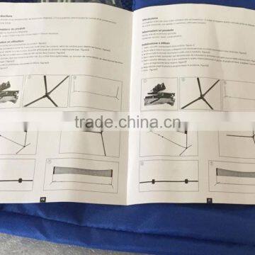 2017 New Factory Selas Adjustable Badmintion Net,badminton Net With Poles,badminton Net,badminton Stand,badminton Arm photo-5