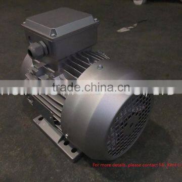 IE3 7.5kW IMB3 Three Phase Electric Motor photo-2