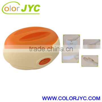 Paraffin wax warmer