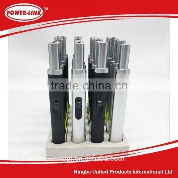Zinc Alloy Inflatable Kitchen BBQ Lighter photo-2