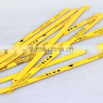 Bi- Mental Saw Blades photo-6