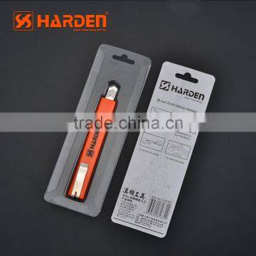 Professional Metal Case Holder Knife photo-5