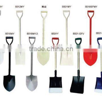 Steel Snow Spade , Iron Spade in Guangzhou photo-2