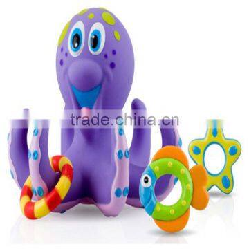 Hot sale cheapest plastic baby bathtime fun toy