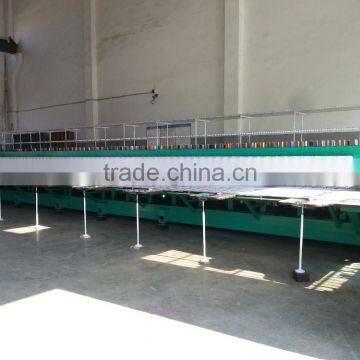 TP486 Super Multi Head Computerized Embroidery Machine photo-2