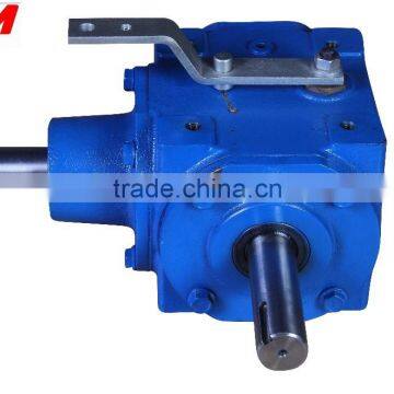 16hp Agricultural 540 Pto Gearbox photo-3