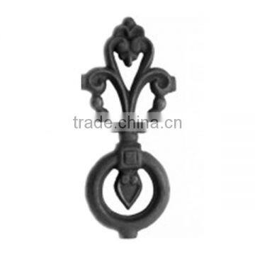 Ornamental Iron Cast/Cast Iron Decorative Ornaments photo-5