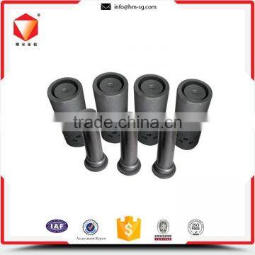 Top Supplier Corrosion Resistance Graphite Mould for Metal Casting photo-4
