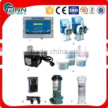 Pool Manafacturer Supply Swimming Pool Equipment With Low Price photo-5