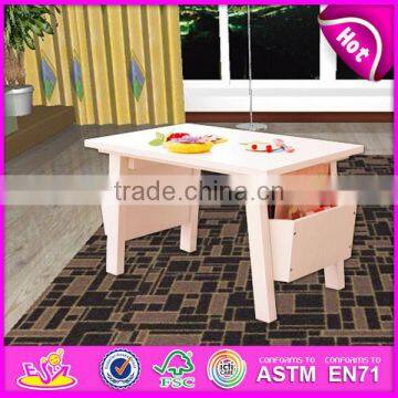 2016 New Brand Wooden cd Rack, High Quality Wooden cd Rack WJ278472 photo-3