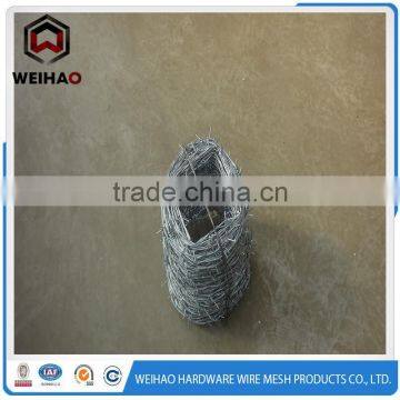 Machine Making Cheap Barbed Wire photo-6