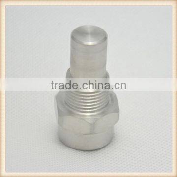 CNC Lathe Turning Part photo-5