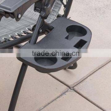 Garden Leiusre Gray Infinity Lafuma Zero Gravity Chair photo-6