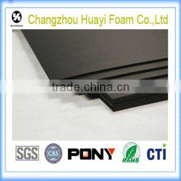 high density eva/pe/rubber foam