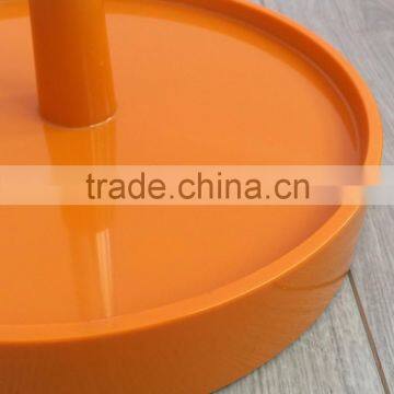 Golf Clubs Display Rack Fixture Abs Golf Clubs Stand Storage Rack photo-6