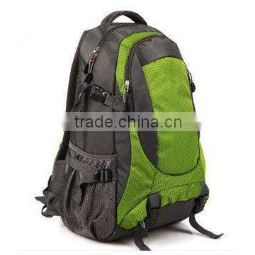 travel backpack for hiking or camping