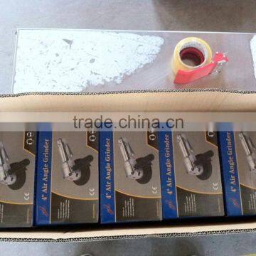 High Quality Pneumatic Angle Grinder 4" Manufacture in China photo-6