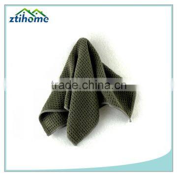 85% Polyester 15% Polyamide Dish Cloth for Kitchen Use photo-3