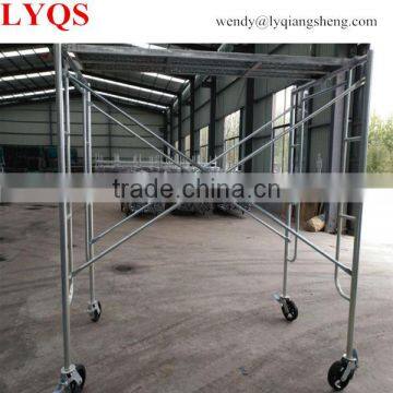 H Frame Scaffolding for Building for sale