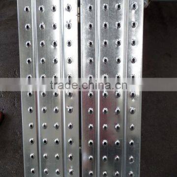 Steel Walking Plank photo-3