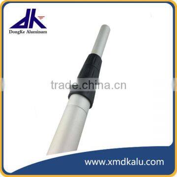 aluminum alloy household cleaning telescopic rod